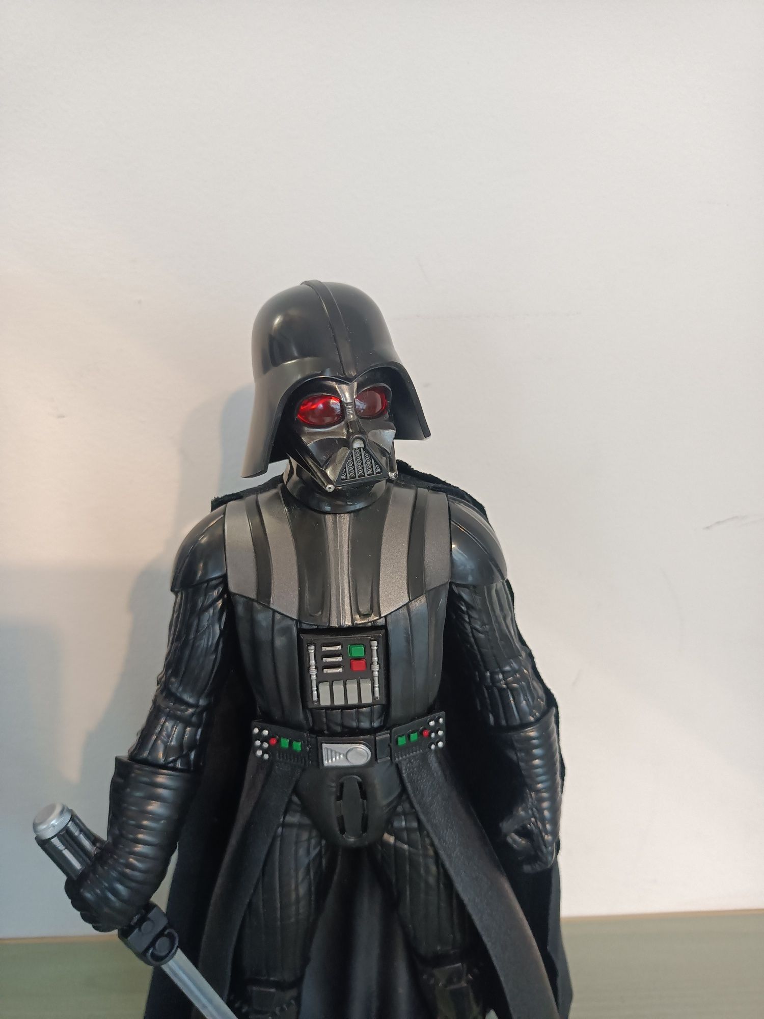 Figurka Star Wars Darth Vader OBI wan kenobi