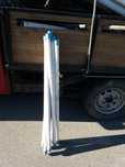 tubos aspersão para regas