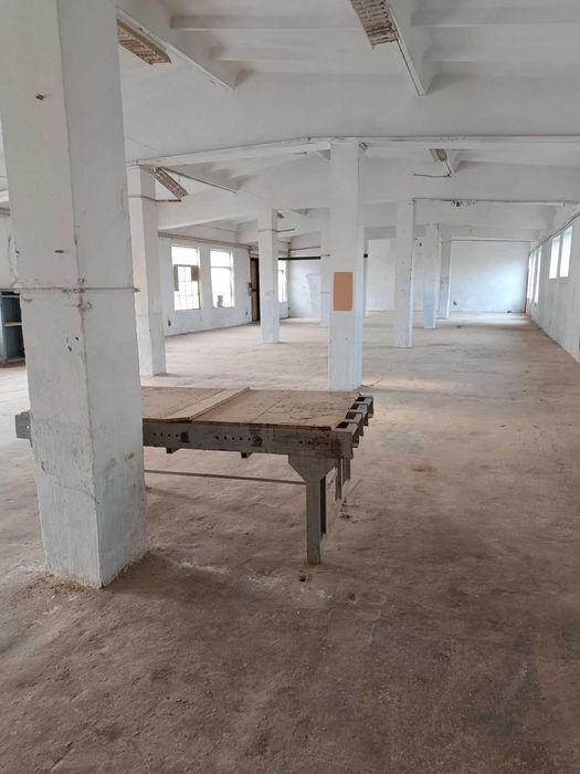 Оренда виробничого, складського приміщення