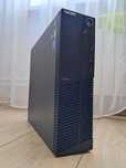 Komputer Lenovo ThinkCentre M82 i3-2120 4GB RAM 128GB SSD
