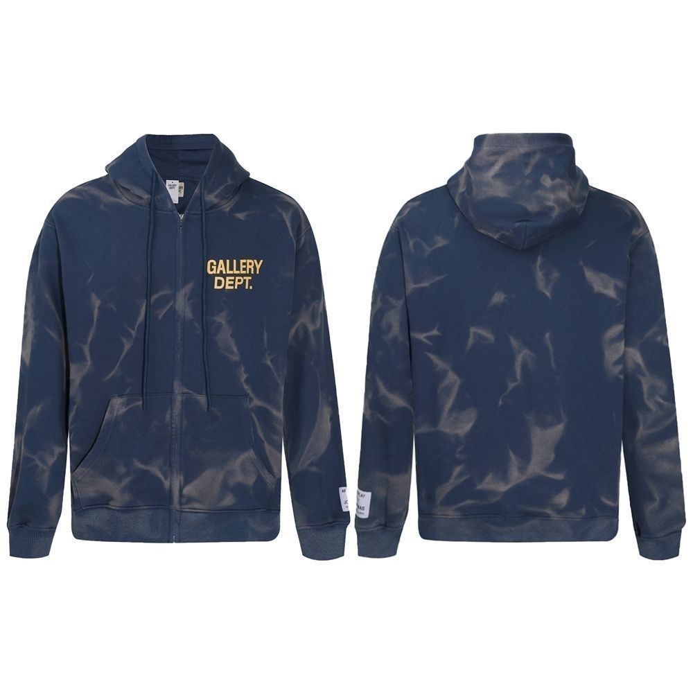 Кофта галері депт/ gallery dept hoodie