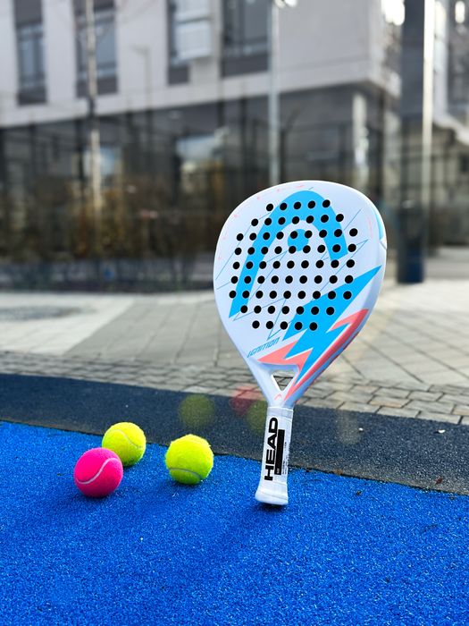 Ракетка для паделу Head Ignition 2025
