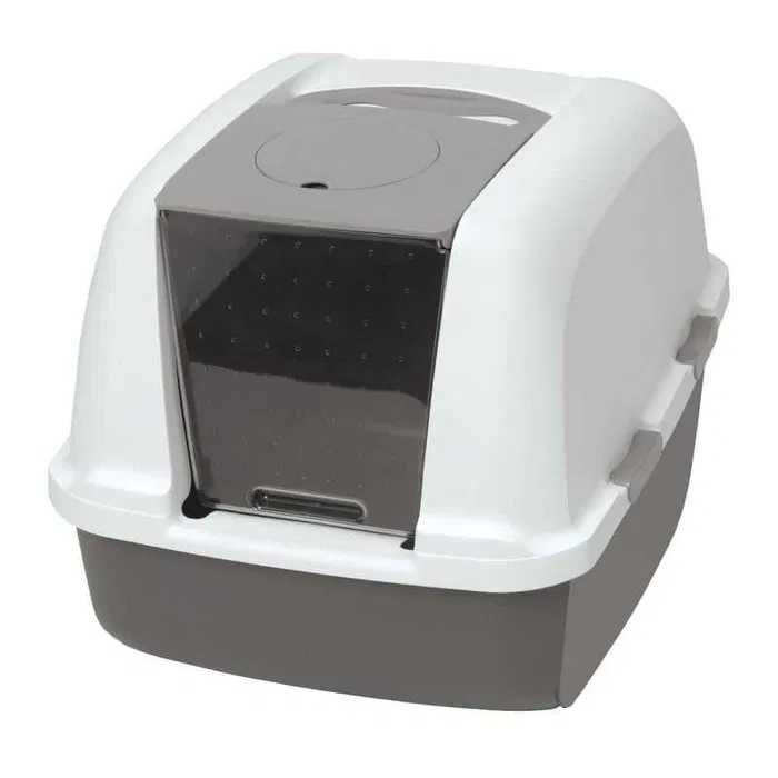 Catit Airsift Dual Action wkłady filtrujące zapachy 4szt