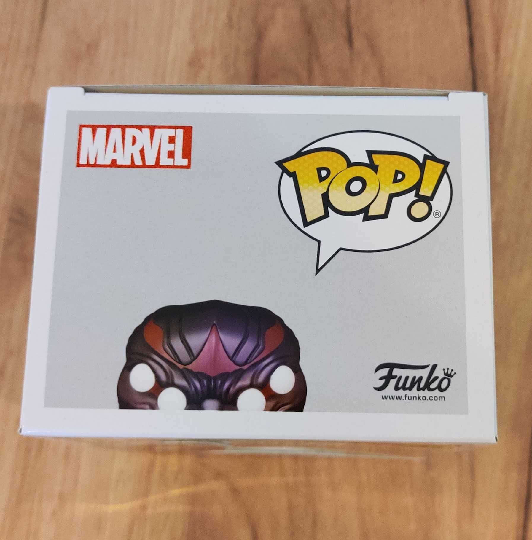 Funko Pop! Marvel Eternals KRO #737