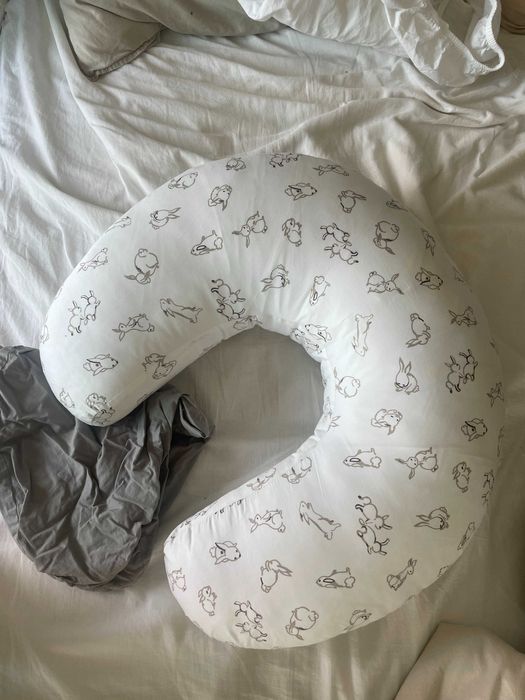 Almofada + capa extra IKEA