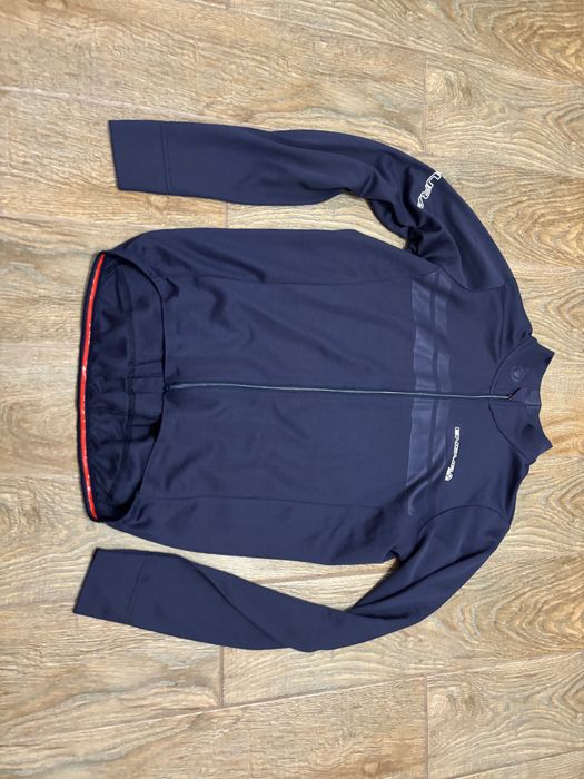 Endura Pro M-L Велоджерси с длинным рукавом джерси