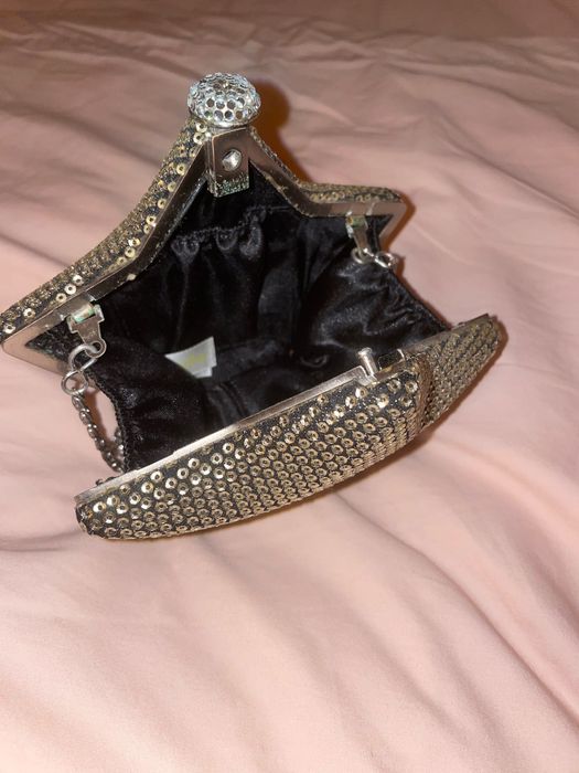 Bolsa/ carteira / mala / pochet/ clutch