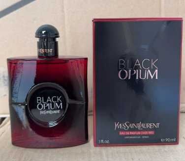 YSL Parfum Black Opium 90ml