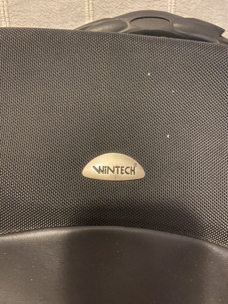 Mala mochila portatil