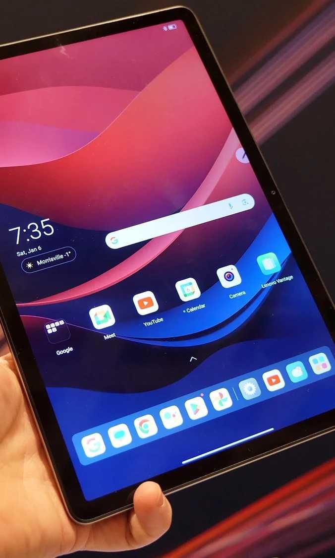 TELEFON Lenovo.SUPER tablet M11.Android 14.4/128.Gw.p.Bateria 7000.