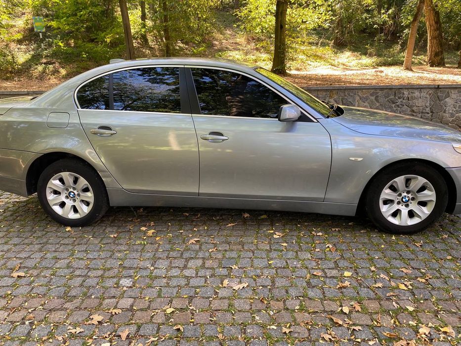 BMW, 523i E60 2005 р.в.