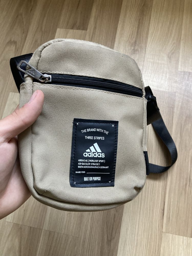 Сумка через плече Adidas