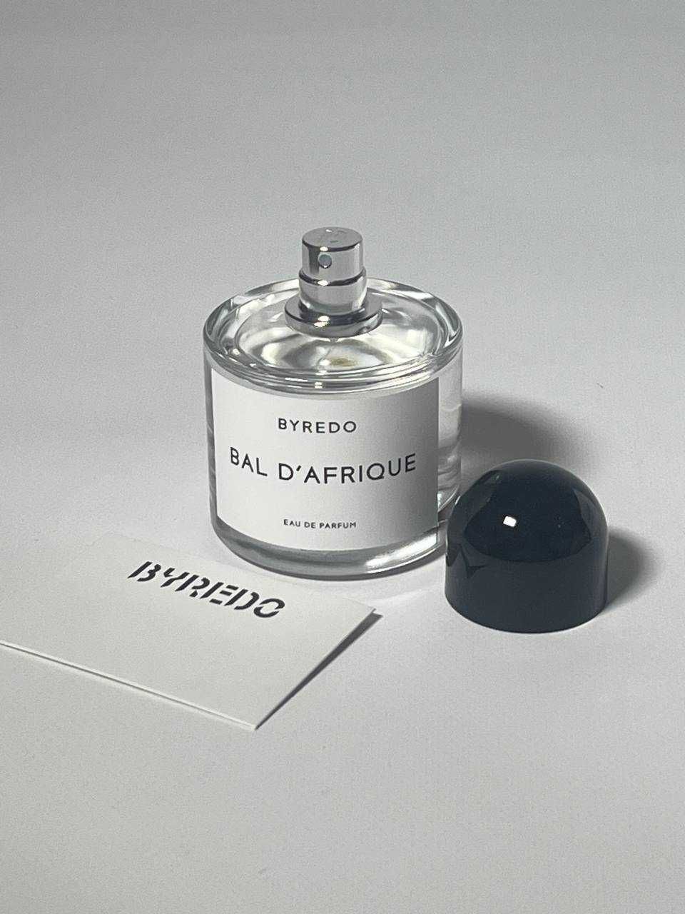 Парфуми Byredo Bal D'Afrique
