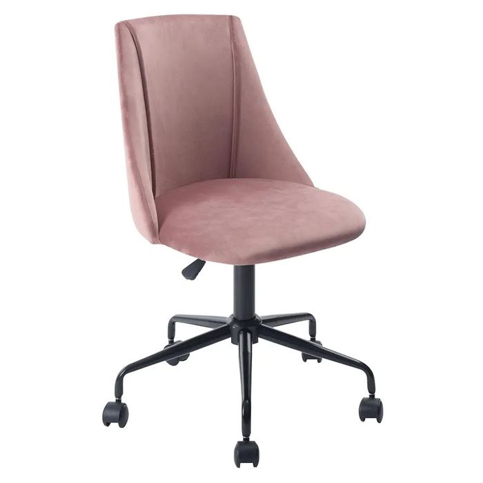 Ergonomiczny fotel biurowy