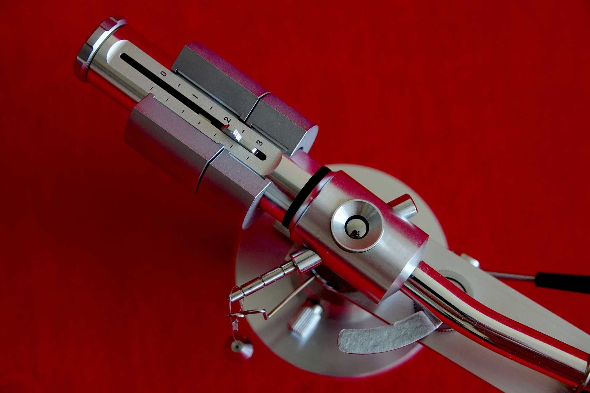 Ramię Victor/JVC UA-77 10" Tracing Hold Tonearm Hi-End