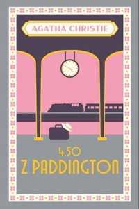 4.50 Z Paddington, Agatha Christie