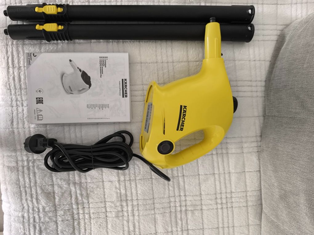 Myjka KARCHER SC 1 easyfix