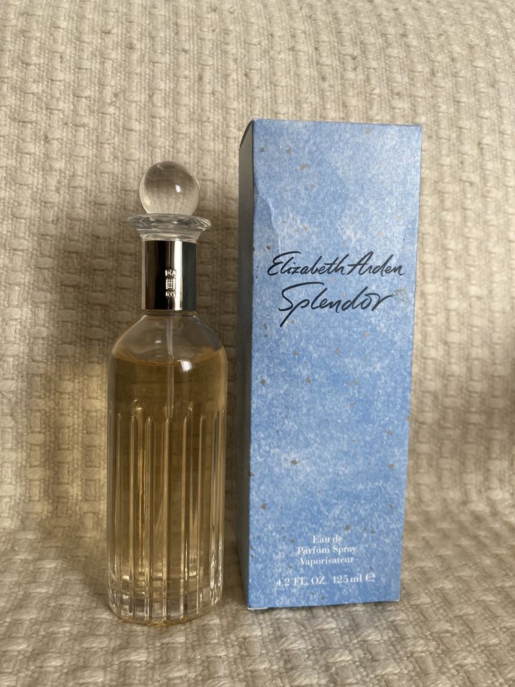 Elizabeth Arden splendor 125ml