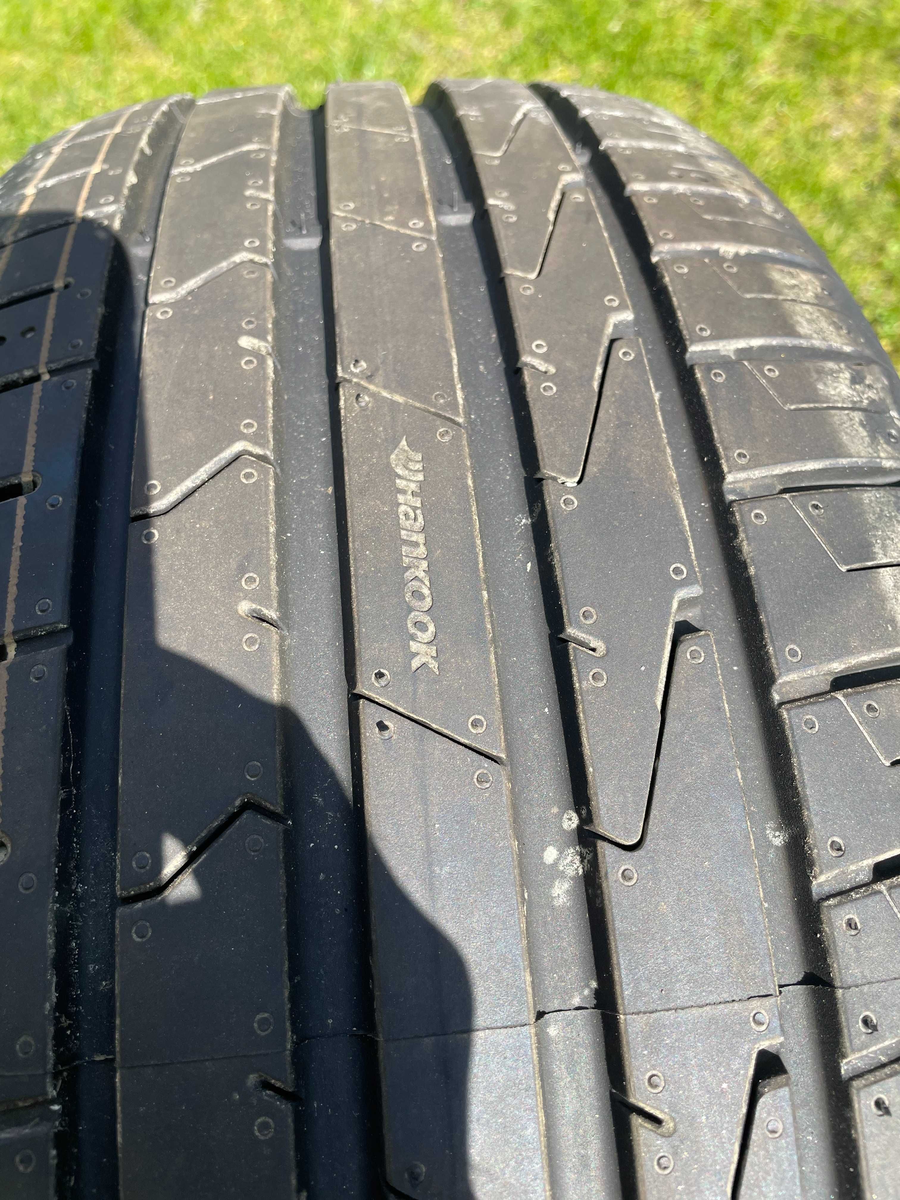 Opony Hankook 215/55/R17 94V Ventus Prime 3 NOWE