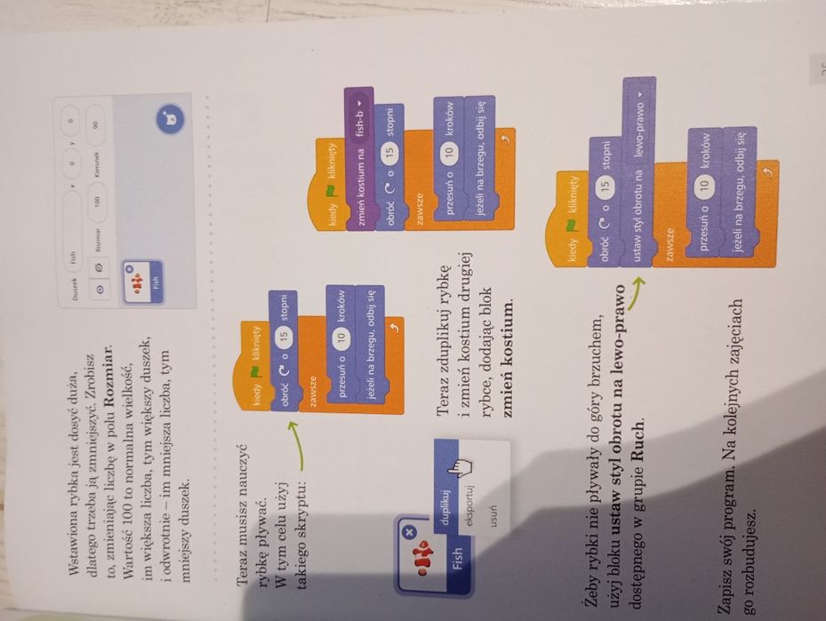Informatyka klasa 3 Nowa Era