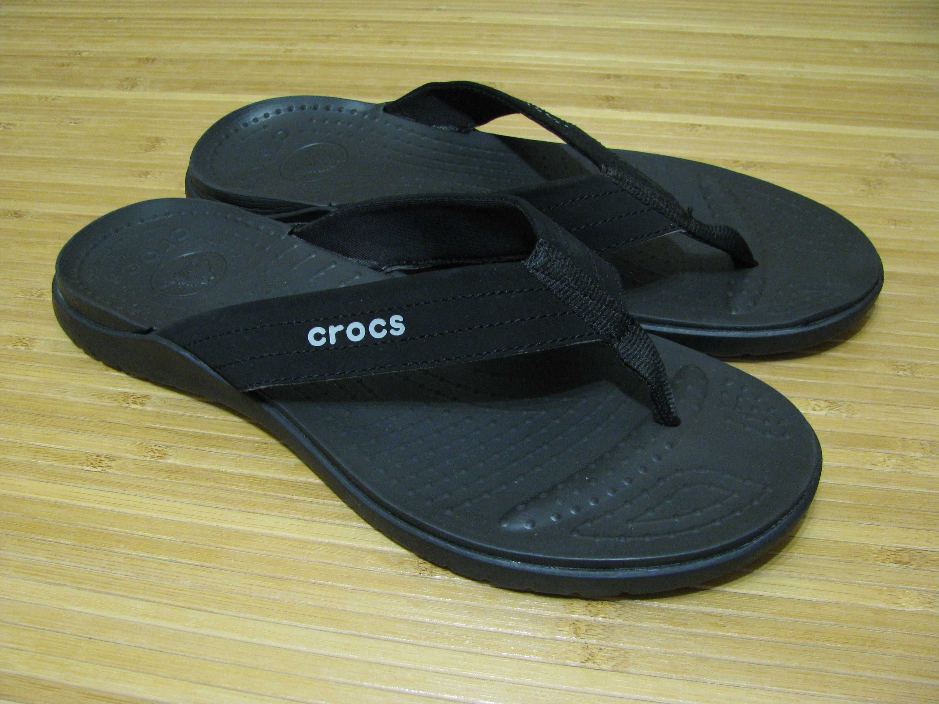 В'єтнамки Crocs; M12; 45