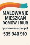 % Malowanie Mieszkań |Tanie Malowanie Mieszkań Ścian Malarz Warszawa
