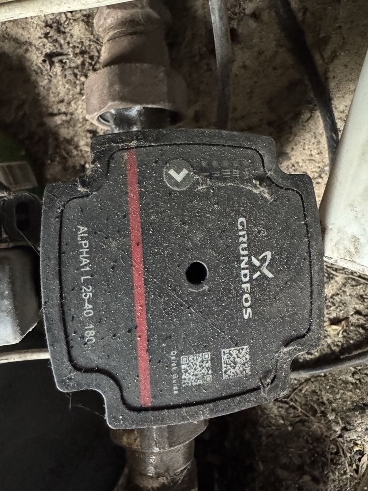 Piec kocioł C.O. Zębiec 35KW