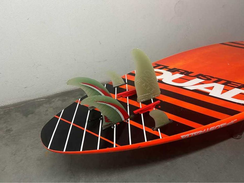 Prancha Windsurf JP Australia 103 L