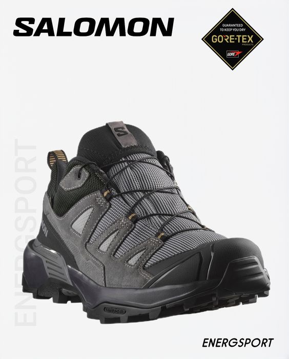 Кросівки 5.250 тільки оригінал SALOMON X ULTRA 360 ° GTX 5 тактичне