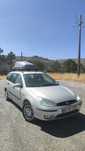 Ford focus 1.4 2003