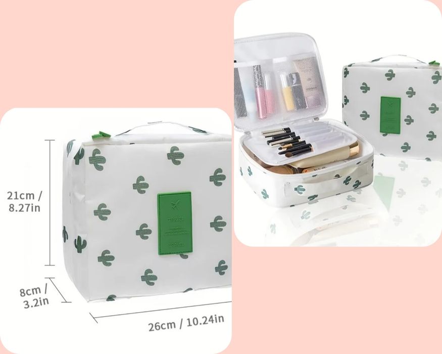 Продам сумку жіночу, косметички, органайзер для прикрас