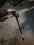 Casting Shimano slx + lunamis 213cm 8-25gr kosa pod sandacza
