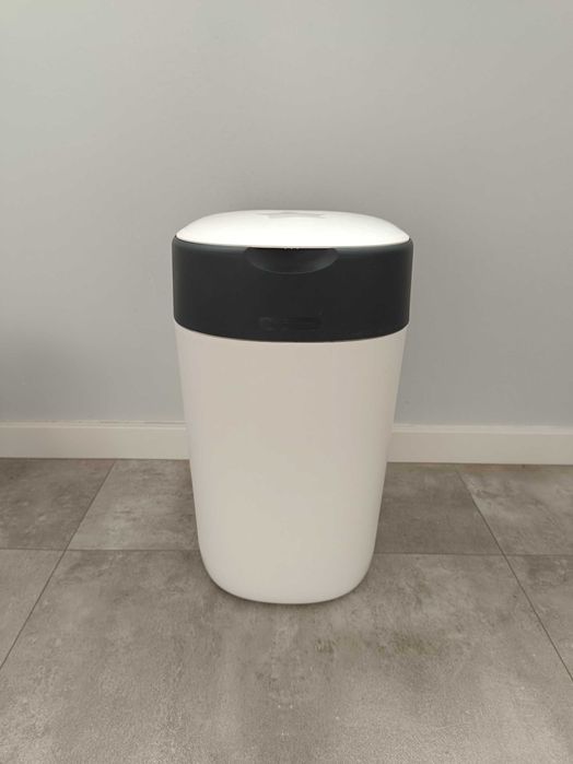 Tommee Tippee Twist & Click Kosz na Pieluszki Dla Noworodka Dzieci