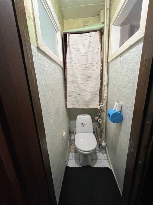 Здам 2-кім. квартиру, вул. Звіринецька 63, світло не виключають