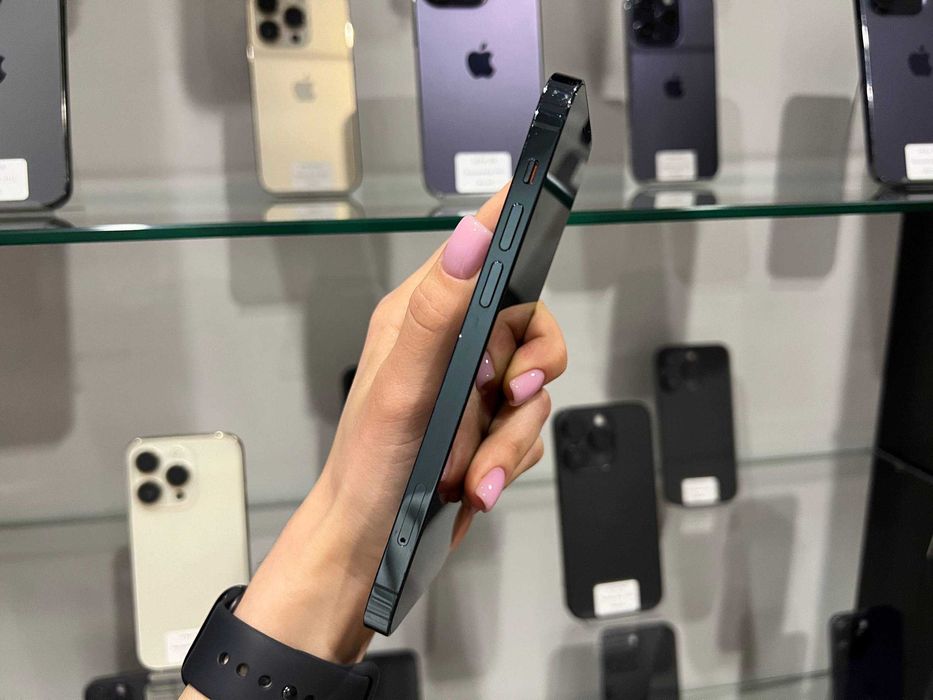 iPhone 12 Pro 256 gb Neverlock / від Магазину + Гарантія / Обмін