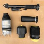 Поставщик пневмобаллон Mercedes Мерседес W212W211W218X164W164W166X166