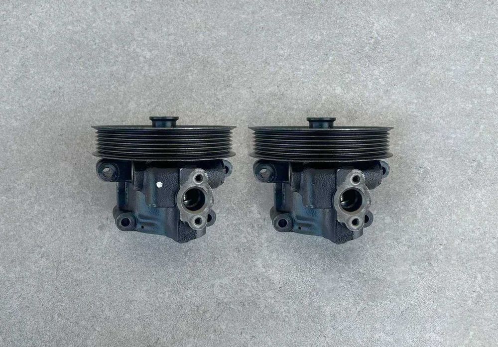 Насос гидроусилителя (ГУР) Ford Mondeo MK3 - 1.8L 2.0L (2000-2007р.в)