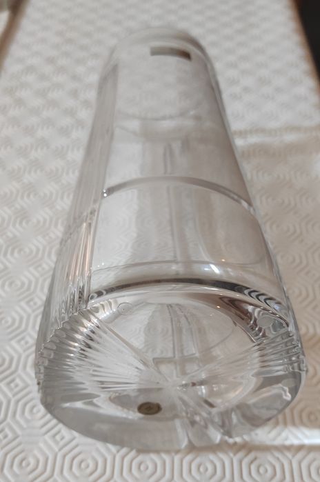 Jarra cristal Vista Alegre