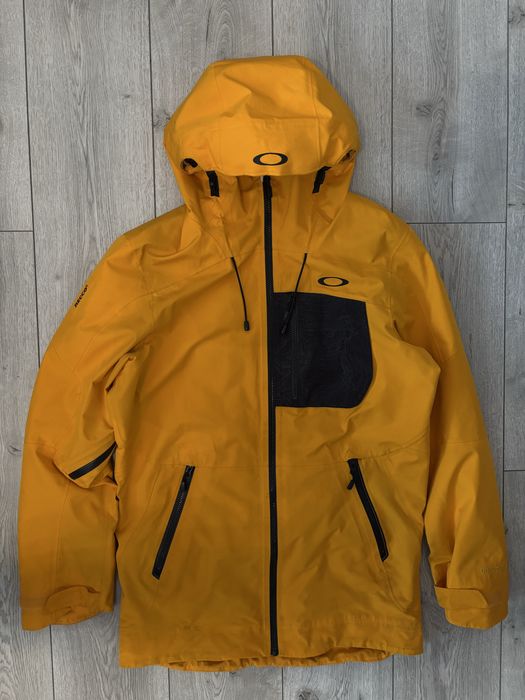 Oakley Gore-Tex Biozone Down Jacket