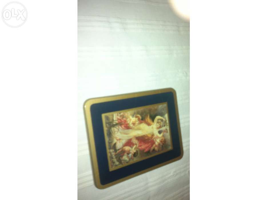 Bases copos schweppes