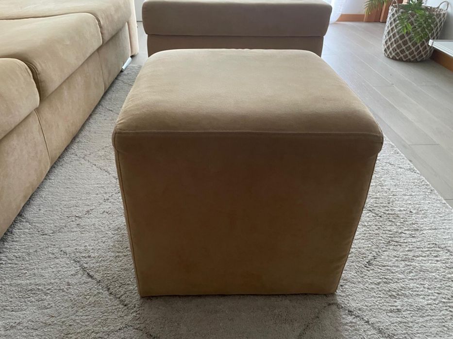 Sofá cama da Interdesign