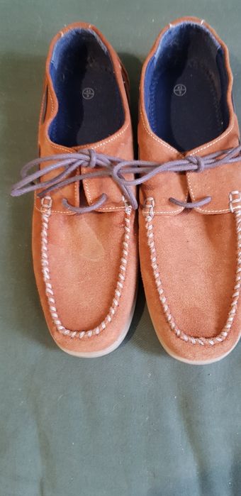 Mam do sprzedania buty męskie
