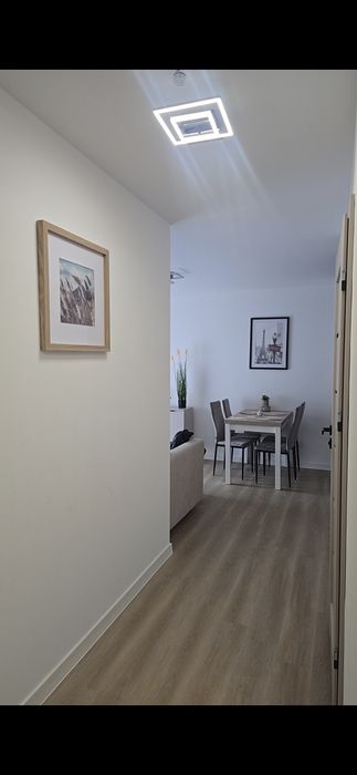 Wynajmę nowoczesne mieszkanie 40m 2 - nowy blok