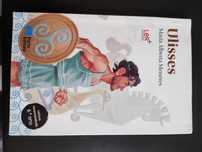 Livro Ulisses - 6º ano