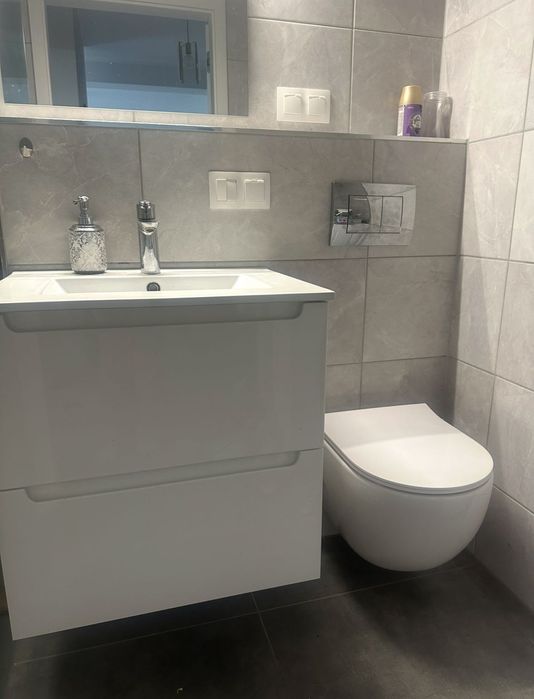 Mieszkanie 2 pokoje garaż parking komórka umeblowane wysoki standard