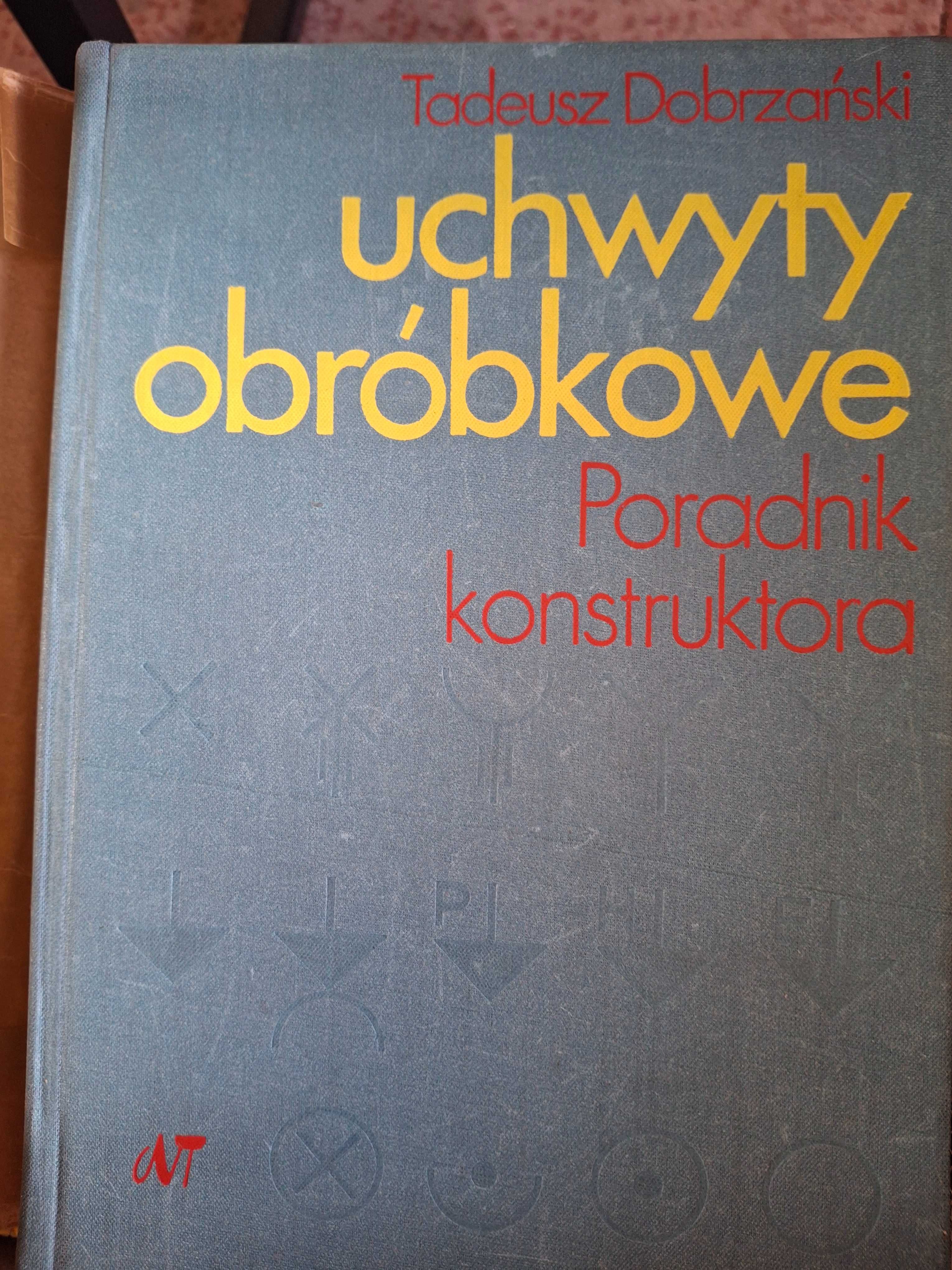 Sprzedam książki