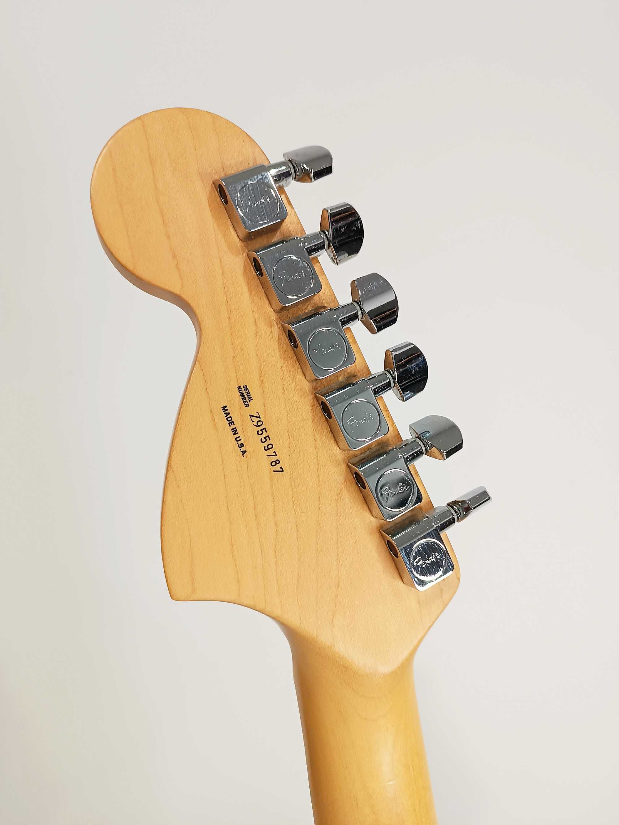 Fender Stratocaster American Special