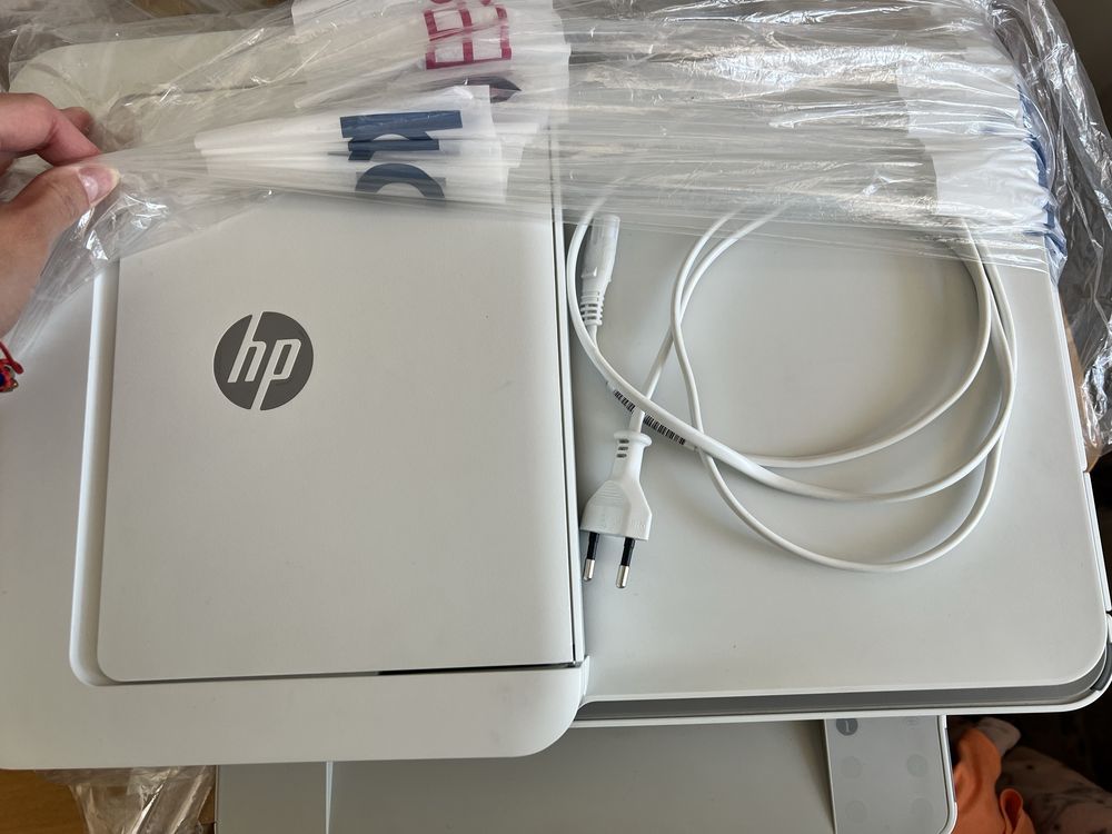 HP DJ Ink Advantage 6475 з Wi-Fi