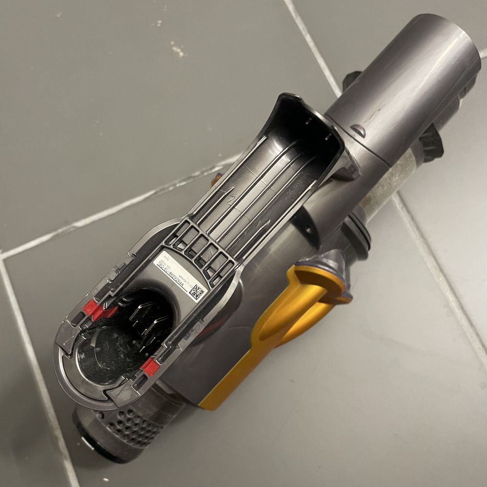 Główny moduł korpus odkurzacz pionowy Dyson V12 Detect Slim Absolute