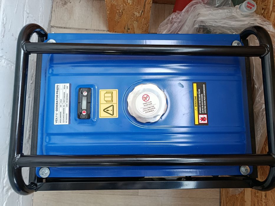 Продам генератор